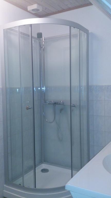 منزل الضيف Skillingaryd  في Loft Alaryd المظهر الخارجي الصورة