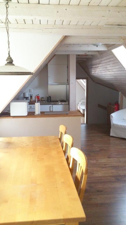 منزل الضيف Skillingaryd  في Loft Alaryd المظهر الخارجي الصورة