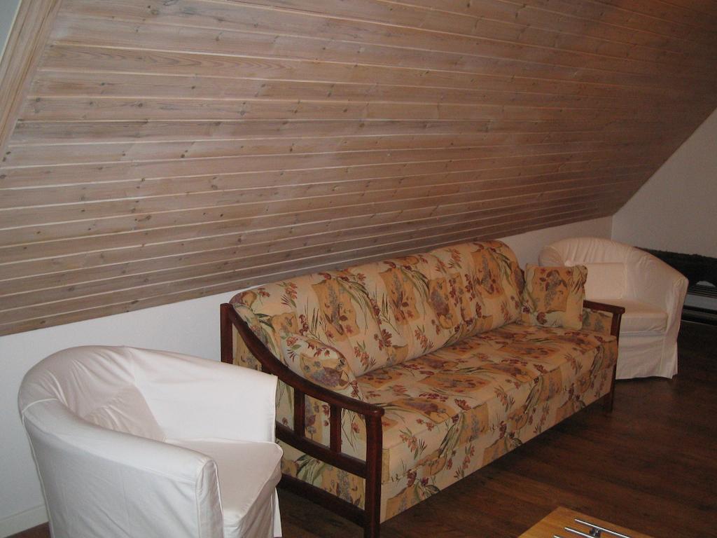 منزل الضيف Skillingaryd  في Loft Alaryd الغرفة الصورة